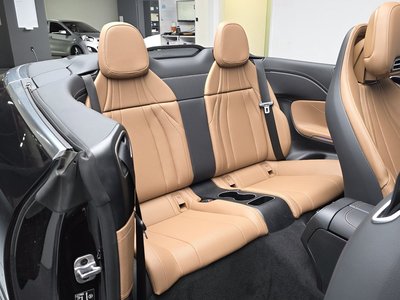 2025 Mercedes-BENZ CLE 缩略图 17