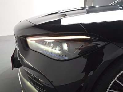 2025 Mercedes-BENZ CLE 照片 9