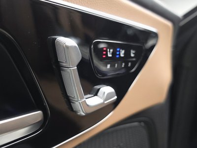 2025 Mercedes-BENZ CLE 缩略图 23
