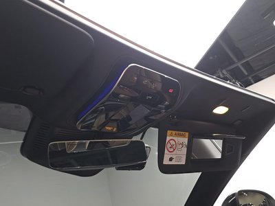 2025 Mercedes-BENZ CLE 缩略图 30