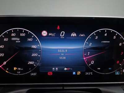 2025 Mercedes-BENZ CLE 缩略图 11