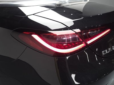 2025 Mercedes-BENZ CLE 照片 10