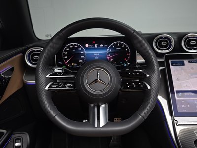 2025 Mercedes-BENZ CLE 缩略图 18