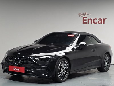 2025 Mercedes-BENZ CLE 缩略图 24