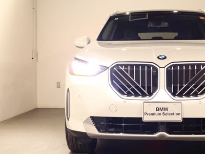 BMW X3 - 8