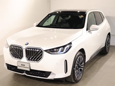 BMW X3 - 6