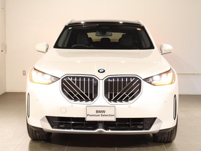 BMW X3 - 7