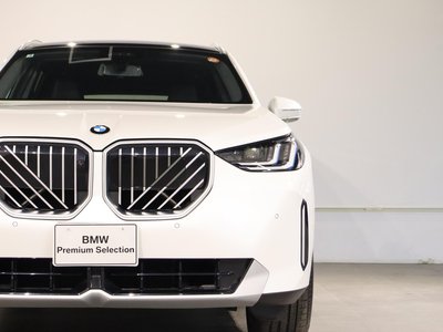 BMW X3 - 4