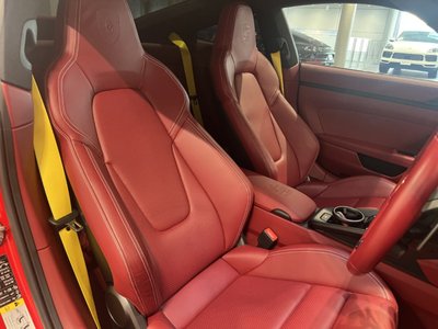 PORSCHE 911 - 5