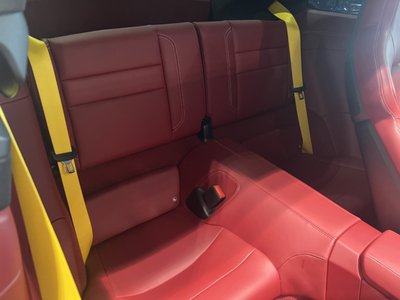 PORSCHE 911 - 6