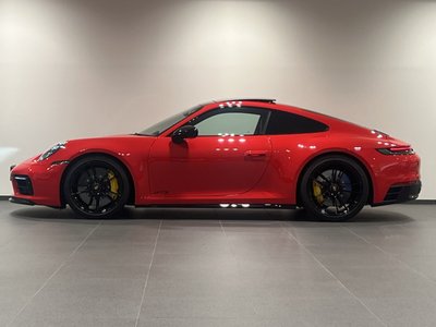 PORSCHE 911 - 2