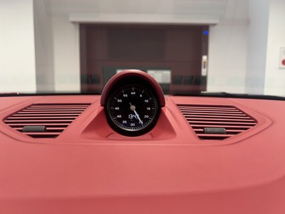 PORSCHE 911 - 10