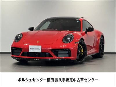 PORSCHE 911 - 1