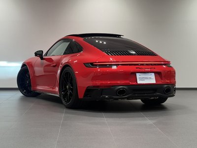 PORSCHE 911 - 3