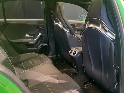 MERCEDES-BENZ A-CLASS AMG - 10