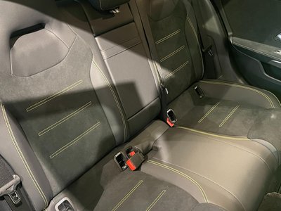 MERCEDES-BENZ A-CLASS AMG - 9