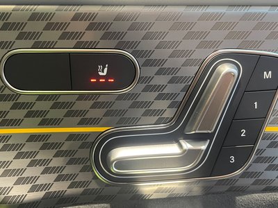 MERCEDES-BENZ A-CLASS AMG - 8