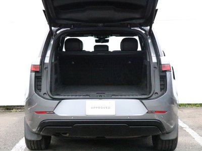 2023 LAND Rover RANGE ROVER SPORT 缩略图 15