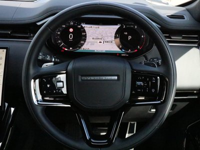 2023 LAND Rover RANGE ROVER SPORT 缩略图 24
