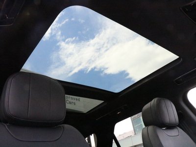 2023 LAND Rover RANGE ROVER SPORT 缩略图 20