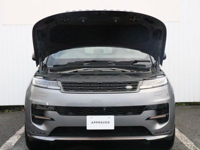 2023 LAND Rover RANGE ROVER SPORT 缩略图 19