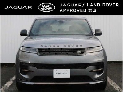 2023 LAND Rover RANGE ROVER SPORT 缩略图 17