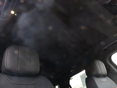 2023 LAND Rover RANGE ROVER SPORT 缩略图 21