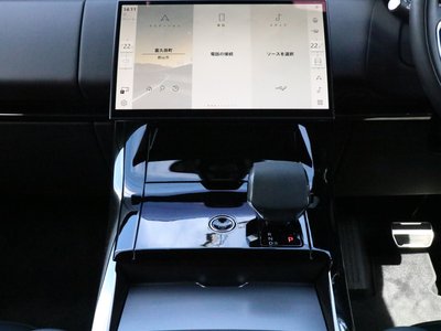 2023 LAND Rover RANGE ROVER SPORT 缩略图 36