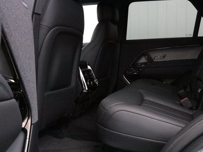 2023 LAND Rover RANGE ROVER SPORT photo 6