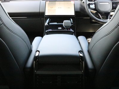 2023 LAND Rover RANGE ROVER SPORT 缩略图 37