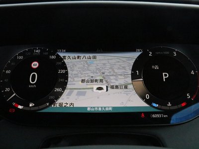 2023 LAND Rover RANGE ROVER SPORT 缩略图 23