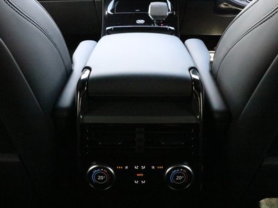 2023 LAND Rover RANGE ROVER SPORT 缩略图 38