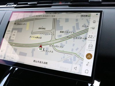 2023 LAND Rover RANGE ROVER SPORT 缩略图 31