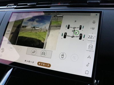 2023 LAND Rover RANGE ROVER SPORT 缩略图 34