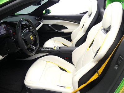 FERRARI 296 GTS - 10