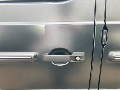 MERCEDES-BENZ G-CLASS - 9