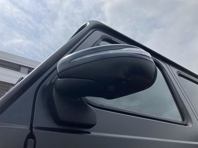 MERCEDES-BENZ G-CLASS - 8