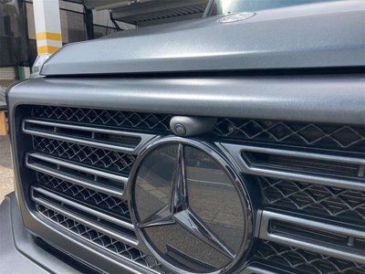 MERCEDES-BENZ G-CLASS - 6