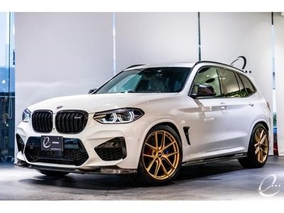 BMW X3 M - 5