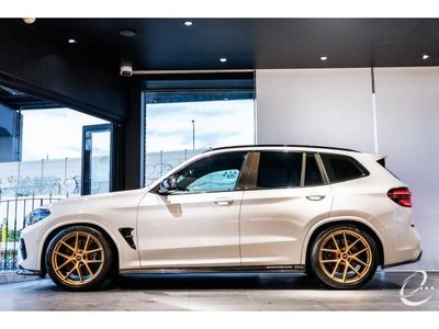 BMW X3 M - 6