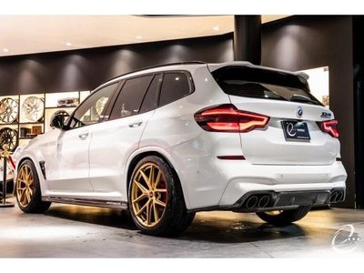 BMW X3 M - 2