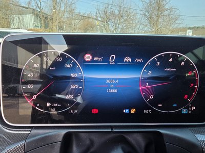 MERCEDES-BENZ CLE - 8