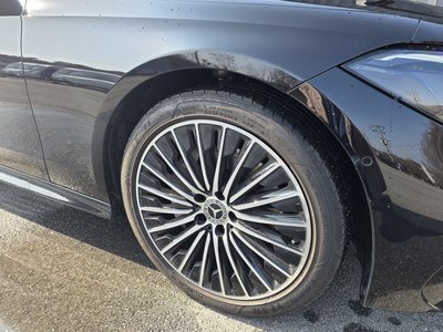 MERCEDES-BENZ CLE - 6