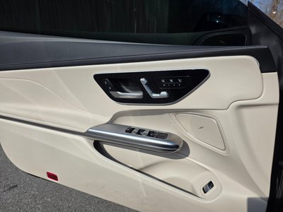 MERCEDES-BENZ CLE - 5