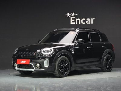 صورة 1 لـ 2022 MINI COOPER COUNTRYMAN