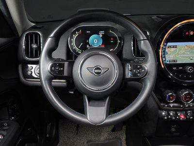 2022 MINI COOPER COUNTRYMAN — миниатюра 14