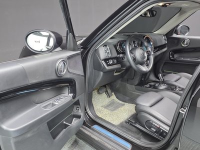 صورة 10 لـ 2022 MINI COOPER COUNTRYMAN