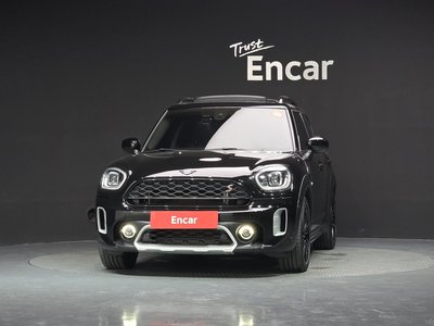 صورة 2 لـ 2022 MINI COOPER COUNTRYMAN