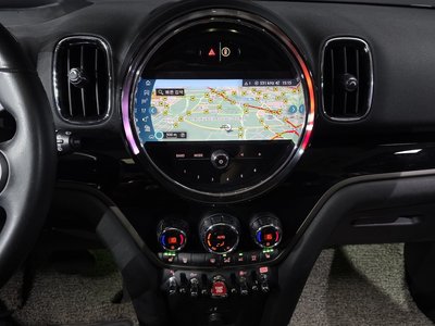 2022 MINI COOPER COUNTRYMAN — миниатюра 13