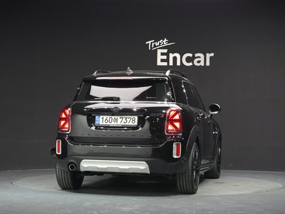 صورة 4 لـ 2022 MINI COOPER COUNTRYMAN